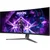Monitor 34 AOC AGON PRO AG346UCD OLED 3440x1440/175Hz/0.03ms/2xHDMI/DP/zvučnici