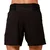 GymBeam Pulse Running shorts 2in1 Black