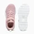 PUMA Anzarun Lite Kids Trainers, Peach Smoothie/White