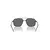 EMPORIO ARMANI Muške naočare za sunce 0EA2150 30146G 57, Crne