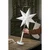 Markslöjd 706491 - LED punjiva božićna dekoracija NOELLA LED/0,5W/3,7V 2000 mAh bela