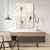 WALLXPERT Dekorativna slika 70100Wabisabi 042