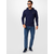 Lyle & Scott Majica, modra
