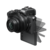 NIKON NIKON Z 50 brezzrcalni fotoaparat, (640436-c267803)