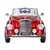 Mercedes-Benz 300s AKU red
