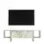 Hanah Home VG30 GE 956LCS1684 TV polica, Bež