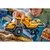 LEGO City Kiper kamion i bager 60494, Uzrast 8+