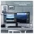 Xiaomi Zakrivljeni gaming monitor 34