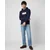 Jack & Jones JJITED JJCLASSIC AKM 587 Modra