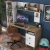 HANAH HOME Radni sto HA115 2642