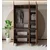 Hanah Home Ormar Floransa 135, Orah