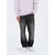 Only & Sons Kavbojke ONSEdge črn denim