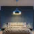 Opviq Luster, Plavi