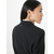 BOSS Black Blazer JARUA, črna