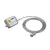Pirometar Optris CTratio 1MH1, +900 (1000)°C do +3000°C, 38:1, 3m kabla