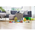 LEGO® DUPLO® Velika škatla s kockami (10914)