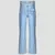Dickies THOMASVILLE DENIM PANT Modra