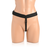 Master Series P-Spot Plugger Anal Plug with Harness & Remote Control