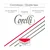 Struna G orkester Corelli extra strong 642.103