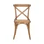 Homestar Stol MONACO 50x55x88,7 cm