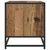 TV Jedinice Staro drvo 61 x 40 x 46 cm Konstruirano drvo