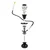 Shisha Bud Black 1 cev