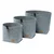 Siv tekstilni organizator Wenko Felt, 30 x 18 cm