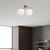 OPVIQ Luminar 14116 Zlatni luster