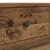 Kava Stol Staro drvo 90 x 90 x 28 cm Konstruirano drvo