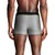Grey-black set of three boxer shorts Under Armour M UA Perf Tech 3in