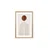 Wallity slika Tekhammdf65, MDF, 33x48 cm