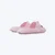 Sergio Tacchini Papuče za devojčice Tail Slide, Roze