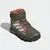 Adidas Cipele za dečake Terrex snow cw k, Maslinaste