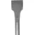 Kraft&Dele Komplet 4 dleta za beton SDS KD10208