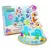 Baby Shark: Leseni stolp