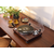 AUDIO-TECHNICA gramofon AT-LPW50BTRW, Bluetooth