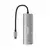 Onten USB Hub OTN-95116, USB Type-C Dock stanica, HDMI 4K + SD/TF 3.0 + 2× USB 3.0 + USB-C PD 3.0 65W, kabl 20cm