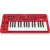 BEHRINGER MS-1 MKII RD Analog Synthesizer with 32 Full-Size Keys