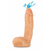 Dildo, Boja kože