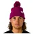Cof CCM Pom Casual Boysenberry Senior