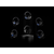 LOGITECH LOGITECH G PRO X 2 Lightspeed črne slušalke, (20525262)