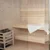 Tradicionalna savna Shadow L
