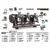Kava Aparat San remo Opera black 2 gr