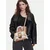 Steve Madden Ročna torba Bdiego SM13000896 Rjava