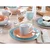 Creatable JEDILNI SERVIS Vintage Nature Bunt