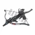 Hori-Zone Crossbow Pistol Package Redback Deluxe 80#