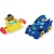 Tomy Toomies: Batmobil 3-v-1