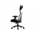 Cooler Master Gaming stolica Caliber R3C Gcr3C-Gwk, Sivo-bela