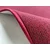 eoshop Kos preproge Astra rdeča (Varianta: Okrogel premer 120 cm)