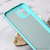 TERACELL Torbica Nano Silikon za Honor X7a menta